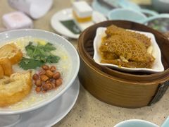 -点都德(龙之梦店)