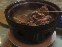 -仙店农庄(湖景农庄餐厅)
