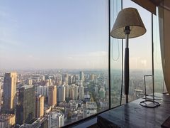 -云中捞高空旋转餐厅(商茂世纪广场店)