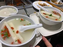 -海底捞火锅(西单店)