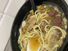 -阿芬卤面(花巷店)