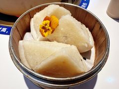 -嗲嗲的椰子鸡・太琼糟粕醋(上海百联又一城店)