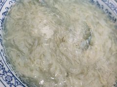 发财银鱼羹-印象江南(东栅店)