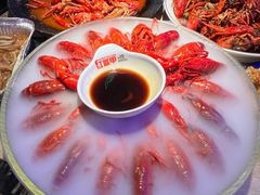 -红盔甲·小龙虾(定西路店)