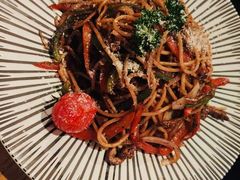 -云湃精酿西餐厅