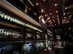 -The Bottle Bar(羲和商业广场店)