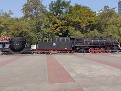 -柳州工业博物馆