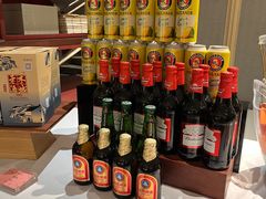 -南湖宾馆·鸳湖阁全日制餐厅