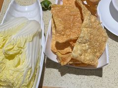 -煲大王猪肚鸡·椰子鸡火锅(红谷滩万达店)