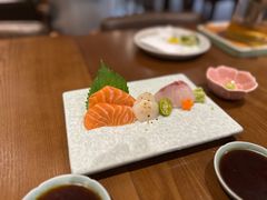 -傑·料理·海鲜放题(佛山文华荟店)