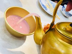 -山城正宗集安高丽火盆
