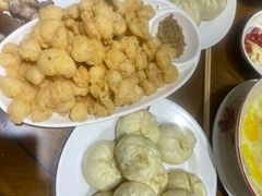 -御膳房(工农路店)