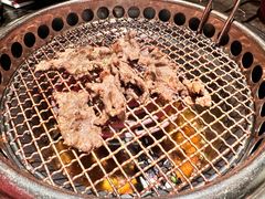 -一品诚记烤肉(大连柏威年购物中心店)
