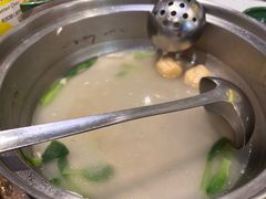 -润园四季椰子鸡火锅(南山海岸城店)