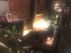 -Ocean's Table 欧舍