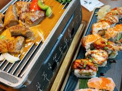 -九井澤精致料理(金茂店)