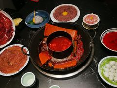 -巴蜀大将火锅(春熙店)