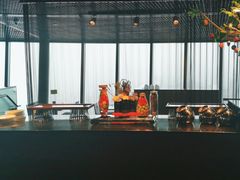 -澳门旅游塔360°旋转餐厅(南湾湖广场店)