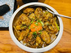 -福匠日本料理(人民路店)