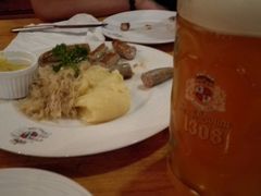 -皇冠自酿啤酒坊(中国红街5号楼店)