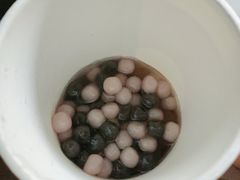 -新时沏奶茶(东站店)