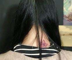 -荔刺青纹身·手穿孔饰品