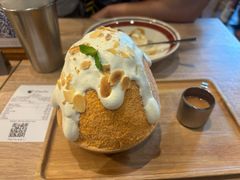 -After You Dessert Cafe(CENTRALWORLD)