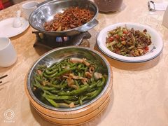 -毛家饭店(南沙万达店)