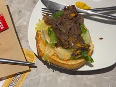 -必胜客(上海新南方商城PH店)
