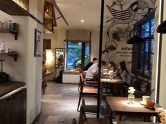 -兮禾酒馆(护国路店)