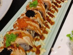 -东京爱上大连(中央大道店)