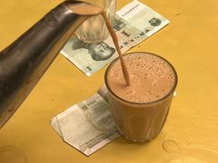 -老光明岗琼甜茶馆