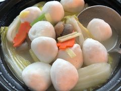 -广州塔晖粤轩中餐厅