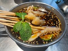 -椰庭·椰子鸡·创意玩家(晶耀前滩店)