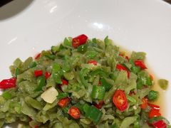-老馆子·建德菜·山肴鱼鲜(海威新界店)