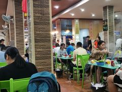 大堂-乌记鲜活牛肉城(金砂东路店)