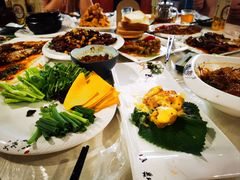 -谷语中餐厅
