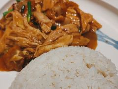 -柠檬树茶餐厅(海雅缤纷城店)