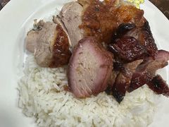 -陈光记烧腊店(罗保博士街店)