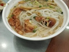 -江南濑粉(跃华路店)