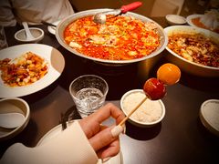 -麻六记(凤凰汇店)