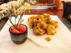 日式炸鸡块-特作一味