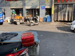 -岳各庄批发市场(西四环中路店)