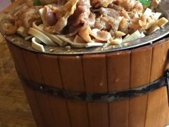 -风波庄(洪家楼店)