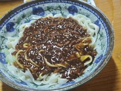 -西工饭庄快餐厅(西工小街店)