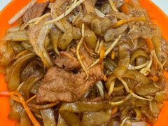 -澳门陈光记烧味饭店(南京德基广场店)