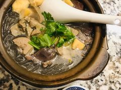 -南京大牌档(凯德大峡谷店)