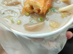 -汪记鲜鱼糊汤粉(沈阳路总店)