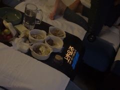 -上水足浴·按摩·SPA(火车站店)