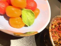 -無二炙坊·和牛烧肉(大钟寺1733店)
